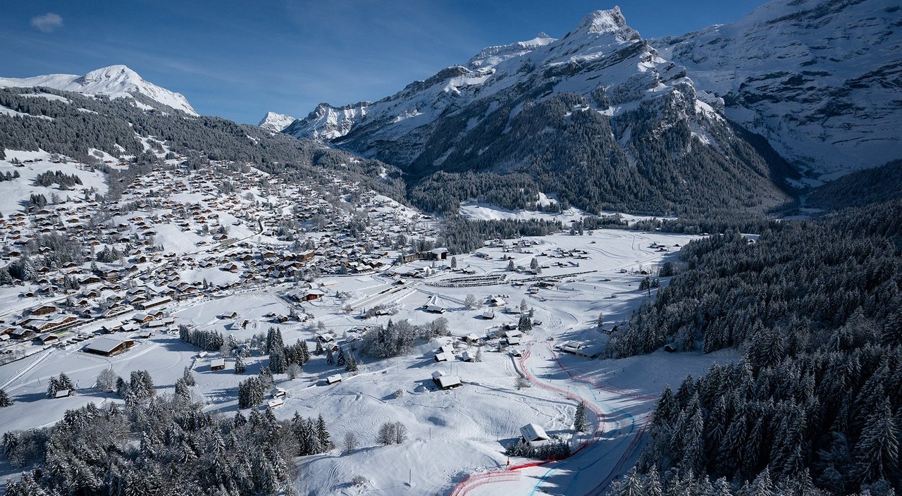 Diablerets